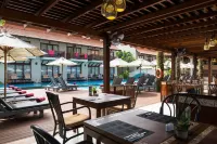 Khaolak Oriental Resort-Adult Only