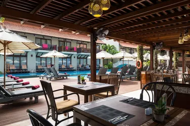 รูปภาพของเขาหลัก โอเรียนทอล รีสอร์ท - สำหรับผู้ใหญ่เท่านั้น