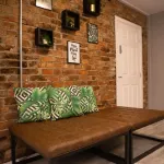 The Mersey Apartment @ Liver House Hotels in Birkenhead