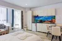 Apartamente la Butoaie - Pet-friendly