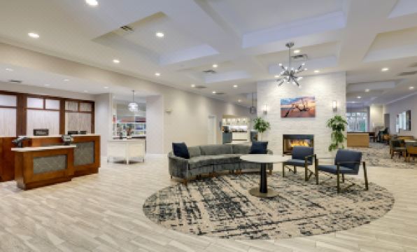 Homewood Suites by Hilton Charleston - Mt. Pleasant