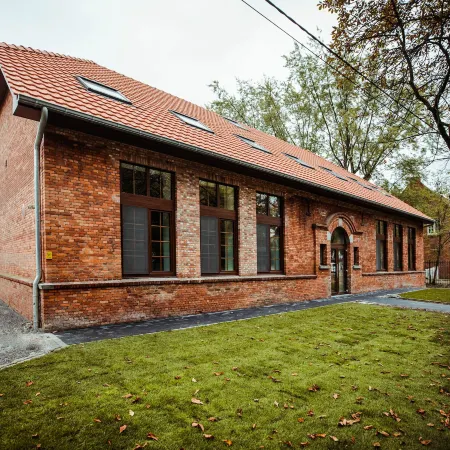 City Housing Genk