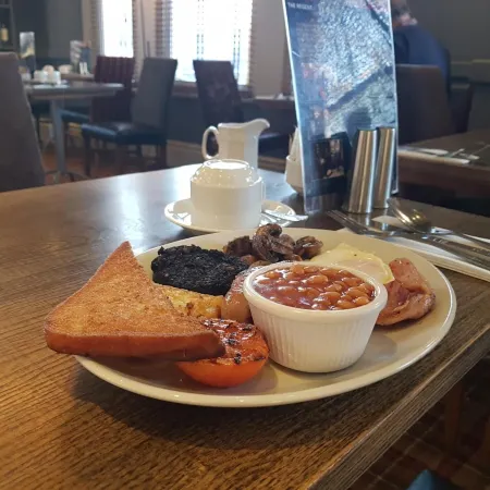 Regent Hotel Doncaster