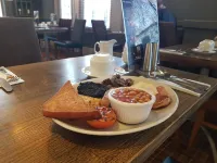 Regent Hotel Doncaster - Aamiainen