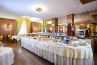 Grand Hotel Bellavista Palace & Golf - Frühstück