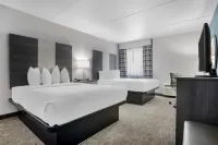 Best Western Brewton Inn - Swimmingpools