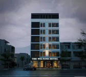 The Wiltons Hotel Lao CAI Hotels in Lao Cai