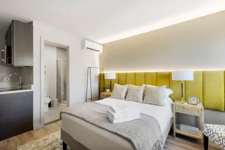 Cozy Ambiance with Free Parking and Modern Amenities - Charming Oasis Отели в г. Миддлтон