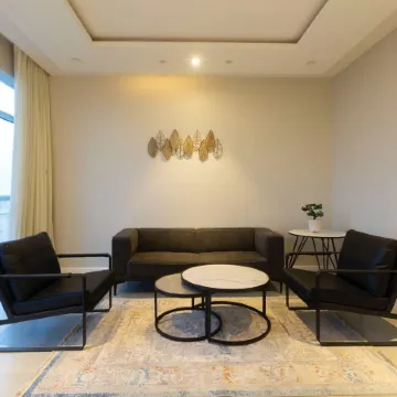 Arica Hotel Apartments