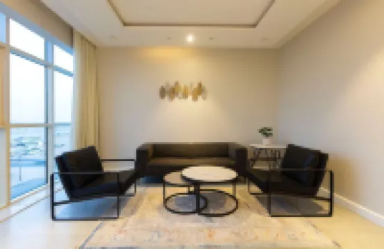 Arica Hotel Apartments