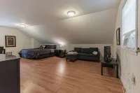 투 브룩스 로지