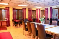 Euroway Hotel M&M AB - 3 Yıldız