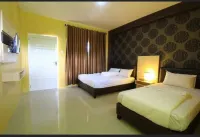 Le Medina Hotel by Tamansari Hotels near Singkawang Grand Mall