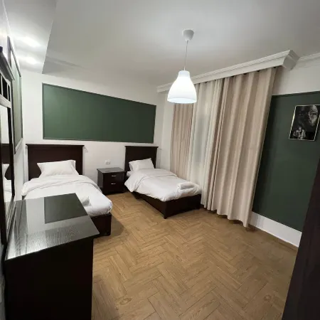 3 Bedroom Apartment of 200m Jre