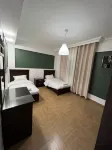 3 Bedroom Apartment of 200 Square M with Terrace Các khách sạn ở 