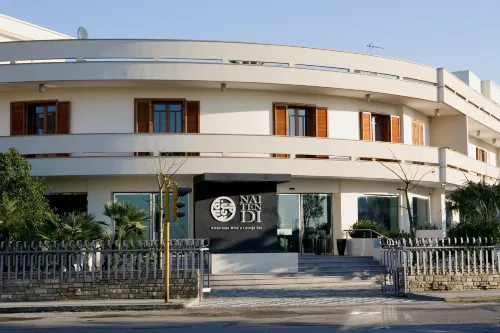 Hotel Naitendì Hotels in Noha