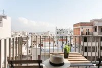 Wyz Piraeus Các khách sạn ở Piraeus