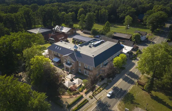 阿爾託納谷特酒店