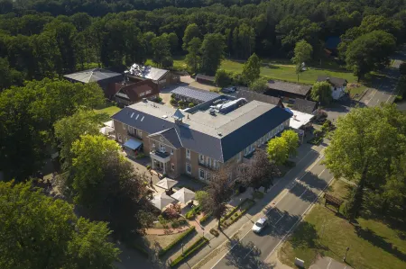 Gut Altona Отели в г. Ольденбург