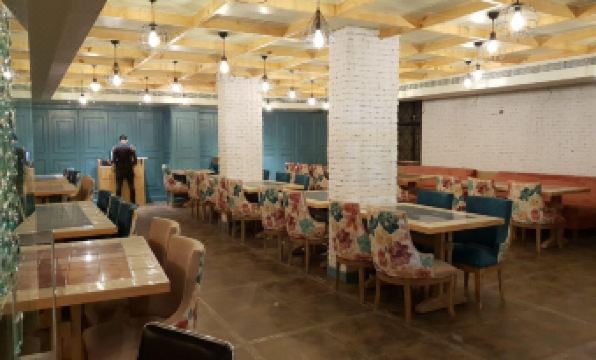 Hotel Punjab Palace - Housity