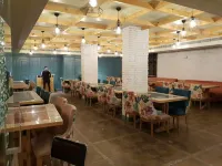 Hotel Punjab Palace Hotels in Raipur