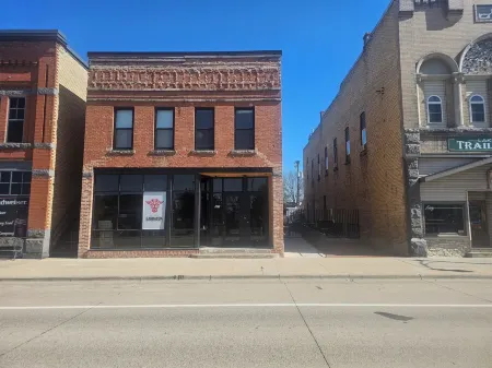 Albany Merchants Hotel Отели в г. Миллвуд