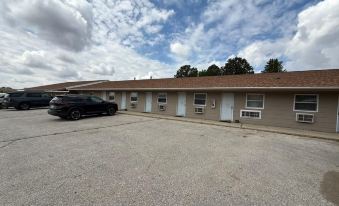 Hotel O Castle Town Ida Grove Hwy 175