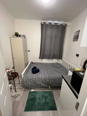 Lovely Apartment Close to Acton Central Station Hotels in North Acton