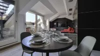Italianway - Corso Venezia 7 Hotel in zona Via Monte Napoleone