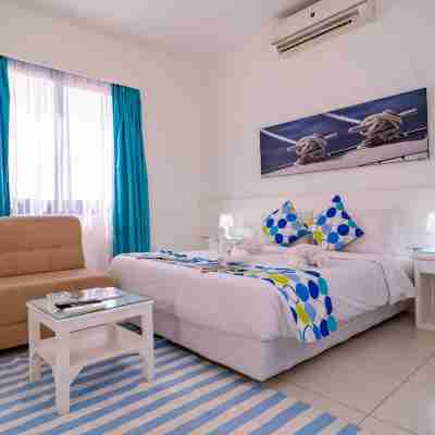 Lagoonie Lodge Hotel Rooms