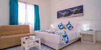 Lagoonie Lodge Hotel - Suite En Mer D'une Chambre à Coucher