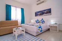 Lagoonie Lodge Hotel Hotels in 
