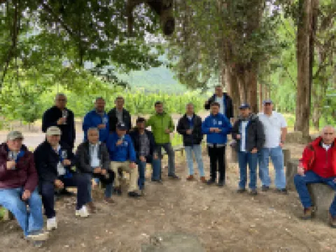 Hotel Boutique Raíces Hotels in 