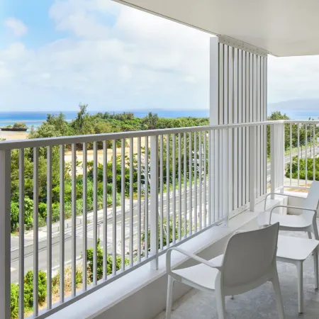 Beb5 Okinawa Seragaki by Hoshino Resorts