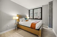 Coda on Half, a Placemakr Experience - Navy Yard Hotels in Navy Yard