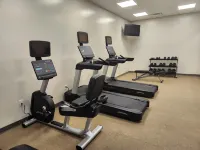 Radisson Hotel Pendleton Airport - 3-Star