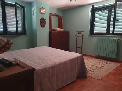 Al Rifugio Hotels in Montecorvino Rovella