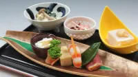 Nikko Senhime Monogatari - petit déjeuner