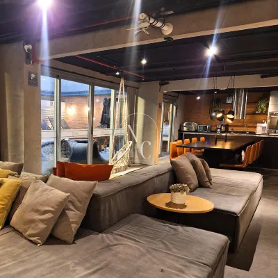 리오다운타운 허브 바이 RNC 플랫 Cidade do Samba 주변 호텔