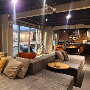 RioDowntown - Rede Nosso Cantinho Hotels near Rio De Janeiro Central Station