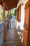 Konatzin Tou Massou by Raise - Homestays