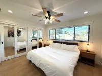 •NEW• 4bd/3ba Luxury Farmhouse + Steam Shower!