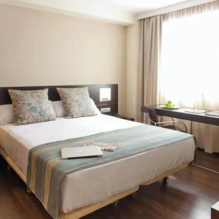 Sercotel Aura Algeciras