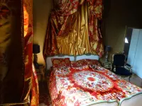Le Domaine du château Blanc à 10 Minutes de Paira Daiza Hotel di Ath