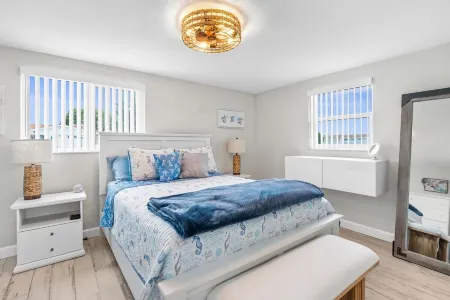 Water views and Sunsets Отели в г. Хадсон