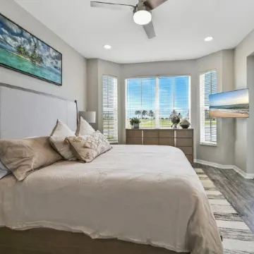 GreenLinks at Lely Resort · 1st Floor · Lake View · Golf · Sleeps 6