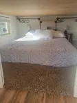 Big Tiny Home with Panoramic Views at Buena Vista Lavender Farm