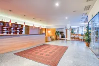 Hotel Cevedale Hôtels à : Solda