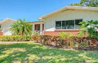 Waterfront Home - Luxury Relaxation - Heart of Safety Harbor