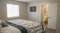 Idaho Falls Cozy Townhome Getaway Suites #1 Giant Eagle Waterfall Nest附近的飯店